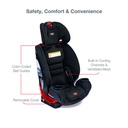 Britax, One4Life ClickTight All-in-One Car Seat