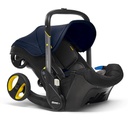 Doona™ Infant Car Seat -  Royal Blue