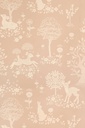 Vintage Collection Summer Fields Dusty Pink