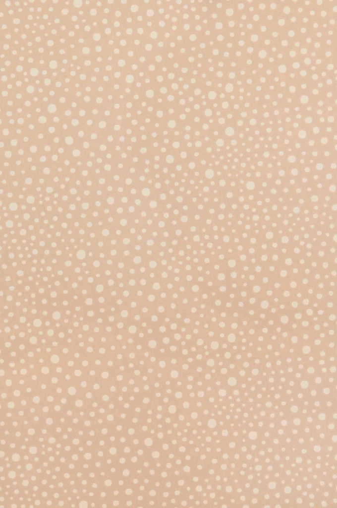 Vintage Collection Dots Soft Pink (Por Rollo)