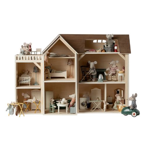 Maileg Farmhouse - House Of Miniatures 