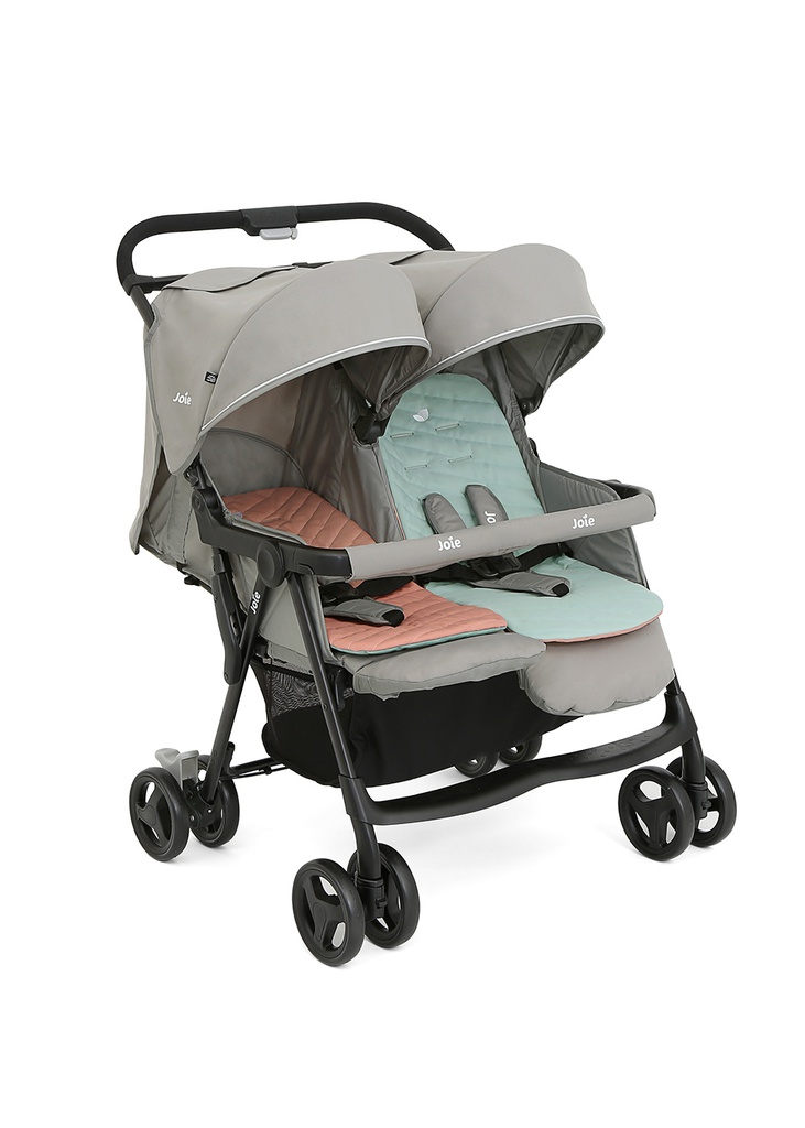 Joie Coche Gemelar Aire™ Twin