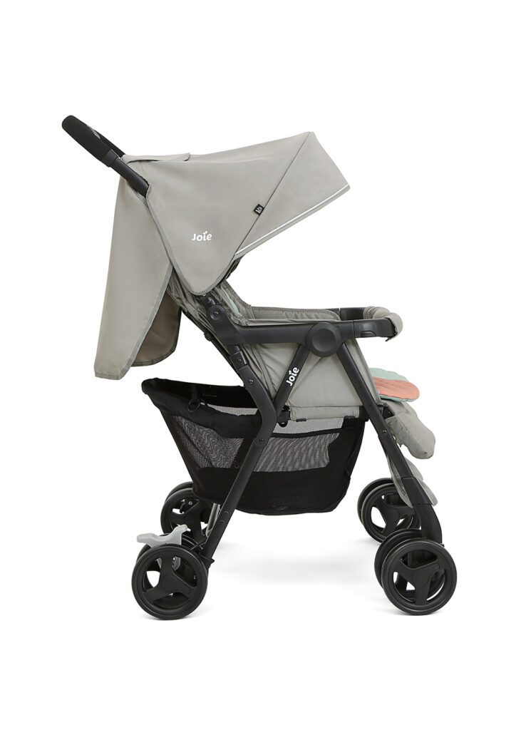 Joie Coche Gemelar Aire™ Twin