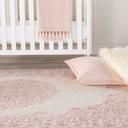 Alfombra Vintage - Pink