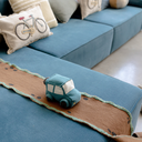 Lorena Canals Eco-City Soft toy Ride &amp; Roll Safari
