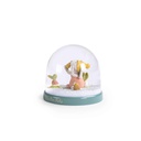 Snow Globe - Trois Petits Lapins