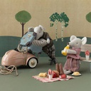 Maileg Picnic Set - Mouse