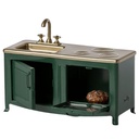 Maileg Kitchen Mouse - Dark Green