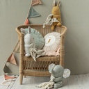 Maileg Safari Friends - Medium Elephant Grey