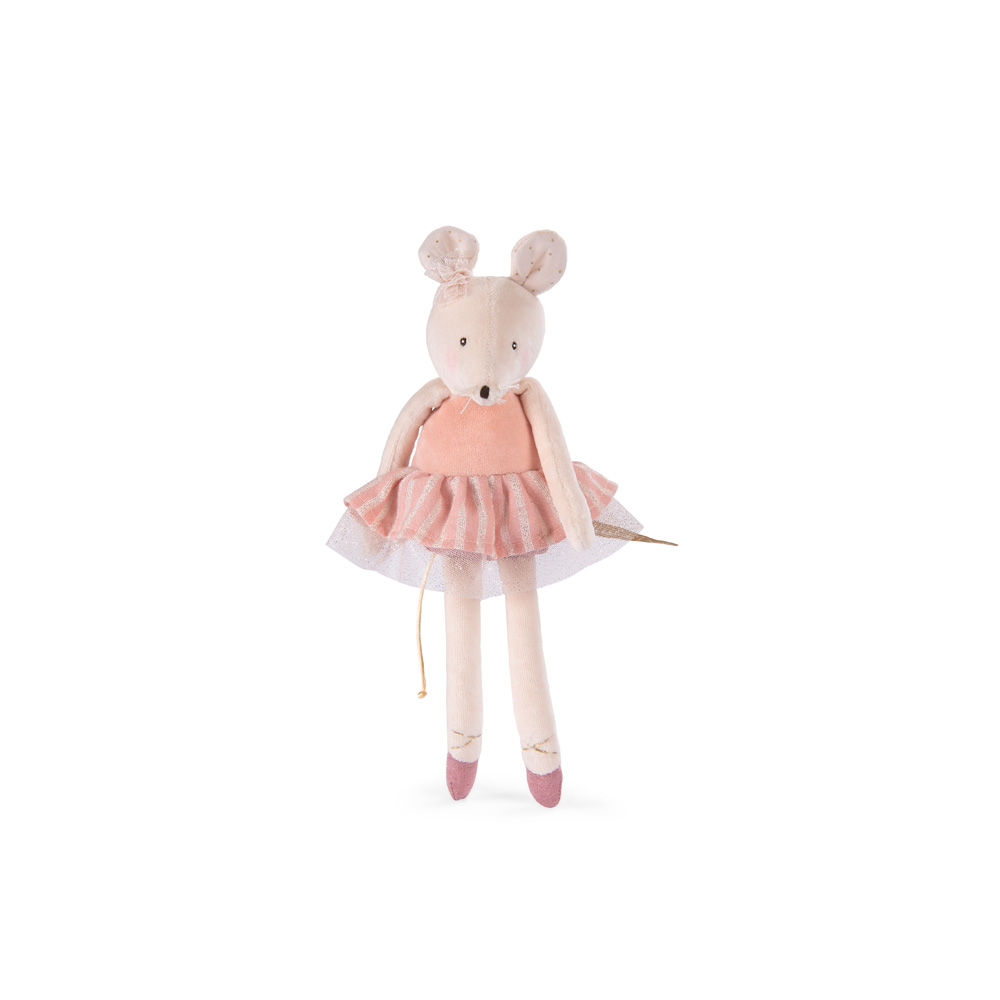 Pink mouse La Petite Ecole de Danse