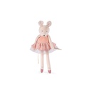 Pink mouse La Petite Ecole de Danse