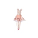 Pink mouse La Petite Ecole de Danse