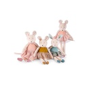 Pink mouse La Petite Ecole de Danse
