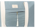 Bolsa de Maternidad Opera - Stone Blue