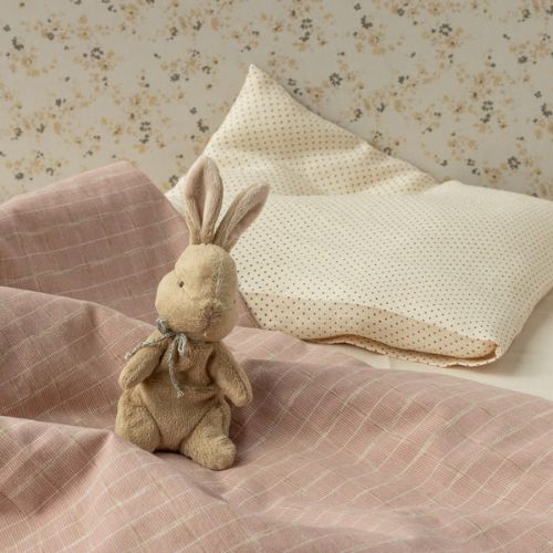 My First Bunny - Brown
