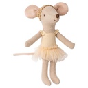 Maileg Ballet Dancer Mouse - Big Sister