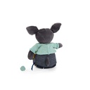 Musical Dog - Puce &amp; Pilou