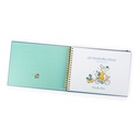 School Years Memory Album - Puce &amp; Pilou (FR/EN)