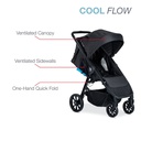 Britax, B-Clever Stroller