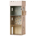 Maileg Mouse Castle with Mirror