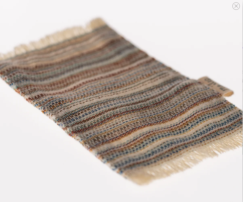 Maileg,  Rug Striped