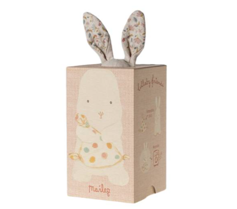 Maileg, Lullaby Friends - Bunny Natural