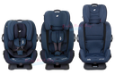 Car Seat JOIE Every Stage™ - Deep Sea