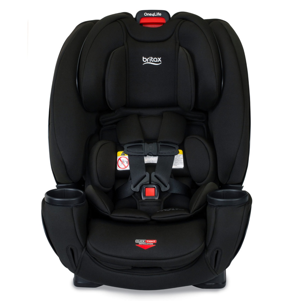 Britax, One4Life ClickTight All-in-One Car Seat