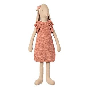 Bunny Size 5 - Knitted Dress