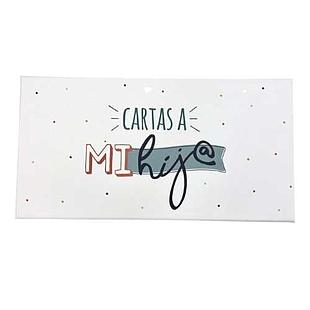 Cartas a Mi Hijo - Ohlala