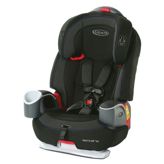 Graco, Asiento de Auto Nautilus Chanson