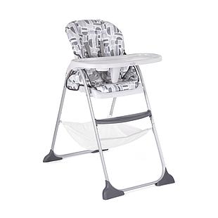 JOIE High Chair mimzy™ snacker - Logan