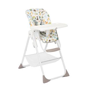 JOIE Silla de comer Snacker™ 2in1 Alphabeth