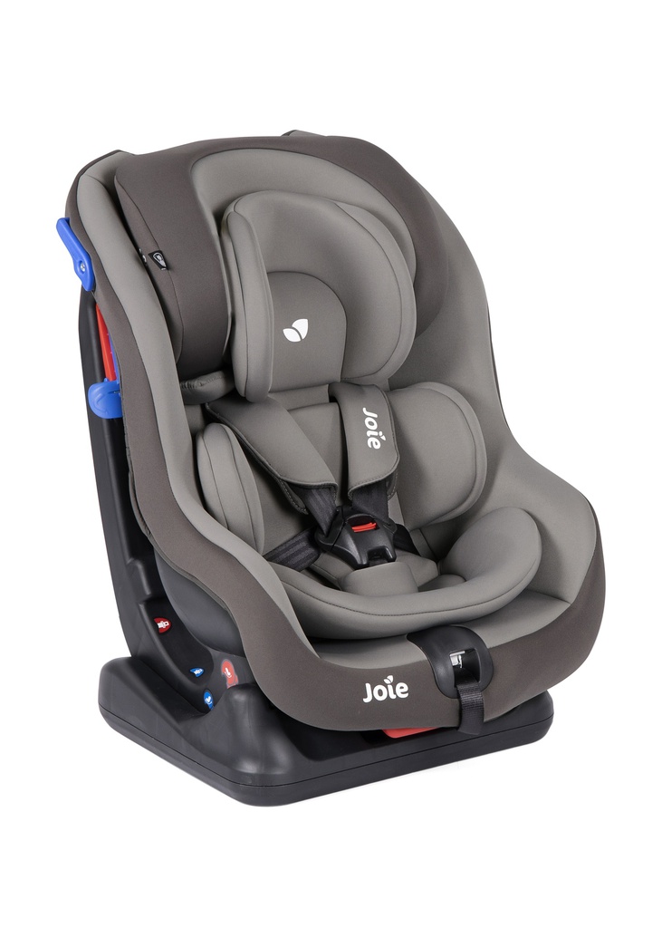 Joie Car Seat Steadi - Dark Pewter