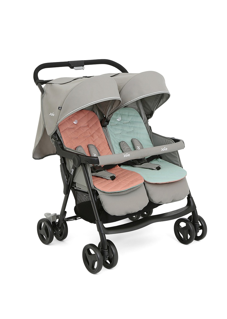 Joie Coche Gemelar Aire™ Twin