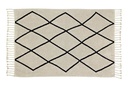 Lorena Canals Washable Rug - Bereber Beige