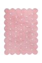 Lorena Canals Washable Rug - Biscuit Pink