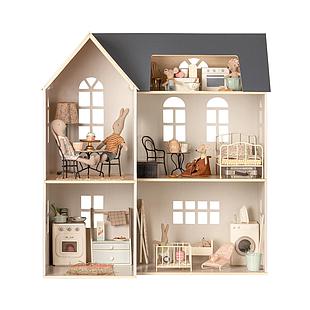 Maileg Dollhouse - House Of Miniatures
