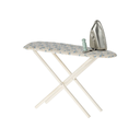 Maileg Iron &amp; Ironing Board - Blue