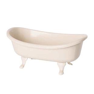 Maileg Miniature Bathtub