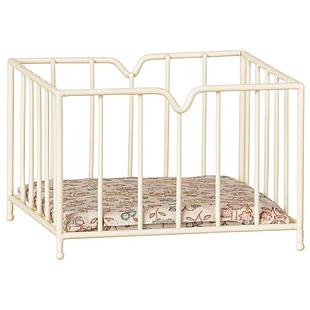 Maileg Playpen MY - Off White