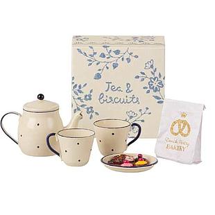 Maileg Tea &amp; Biscuits for 2