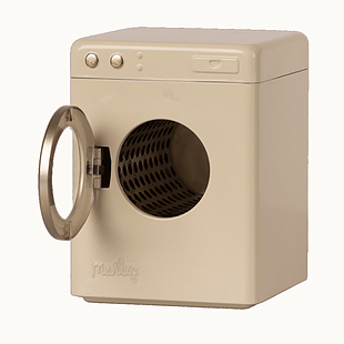 Maileg Washing Machine