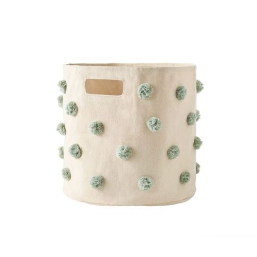 Pehr Pom Pom Bin - Sea