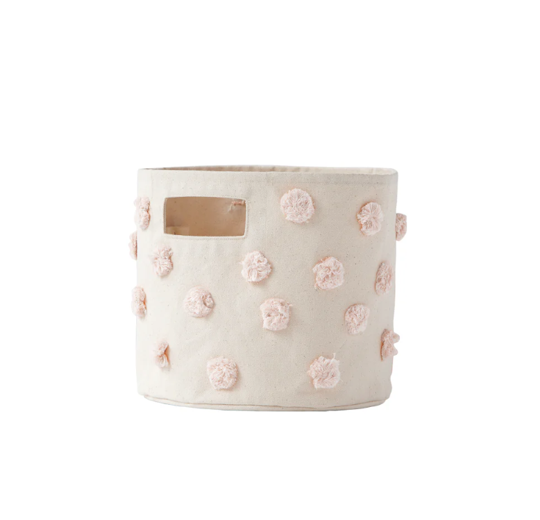 Pehr Pom Pom Pint - Blush