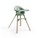 Stokke Silla de Comer Clikk - Clover Green