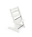 Stokke Silla de Comer Tripp Trapp  - Blanco