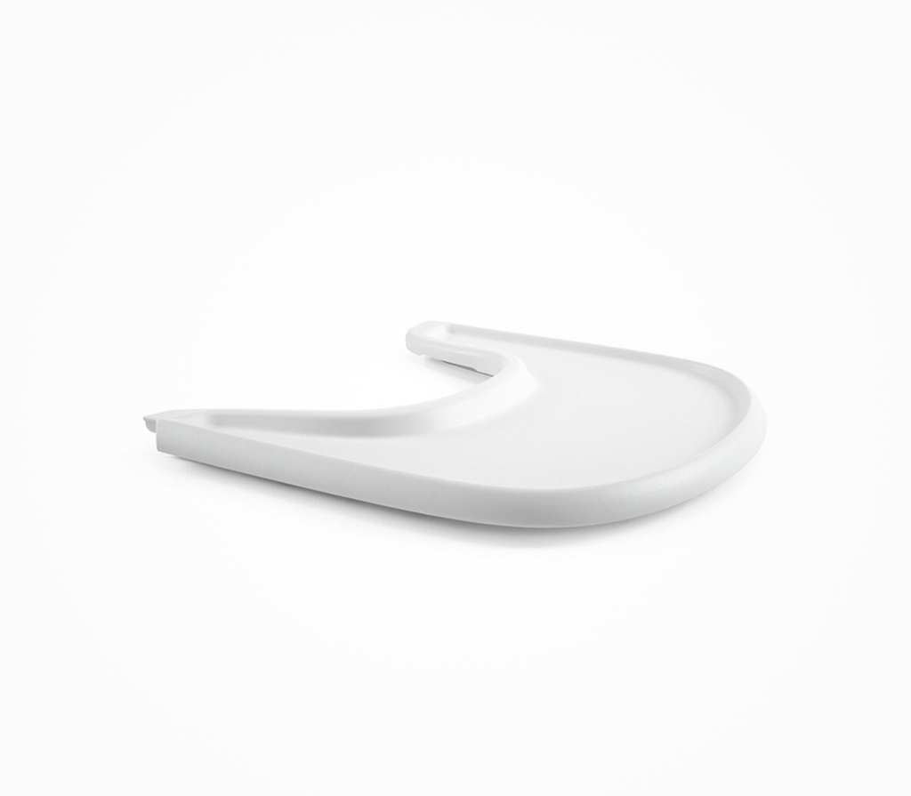 Stokke Tray  Blanco