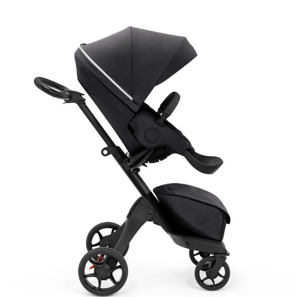 Stokke® Xplory® X - Black