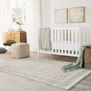 Alfombra Vintage - Grey